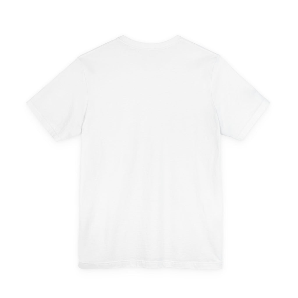 Dad T-Shirt — "DAD The Man The Myth The Legend" American Flag Tee