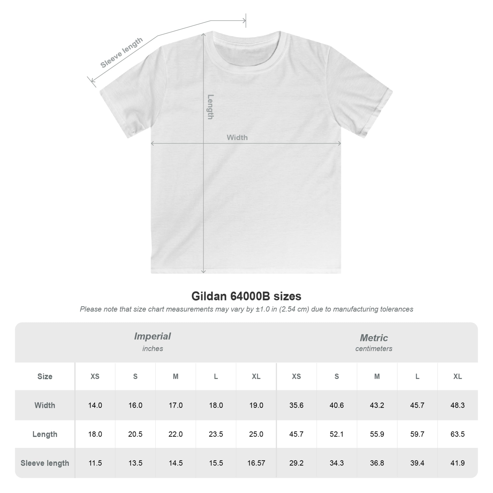 Kids Tee — 'Tiny Terror' Dino Graphic Shirt for Toddlers & Kids
